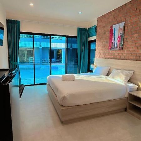 Bests Village & Villa - Chalong Bay Phuket Exteriör bild