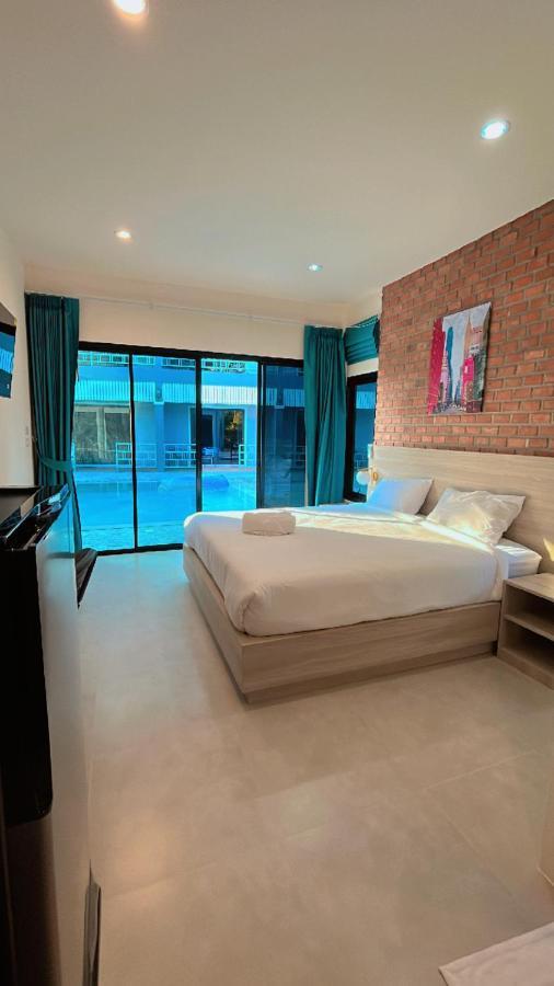 Bests Village & Villa - Chalong Bay Phuket Exteriör bild