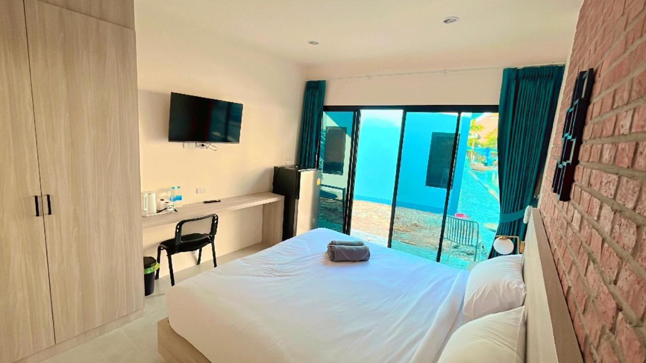 Bests Village & Villa - Chalong Bay Phuket Exteriör bild