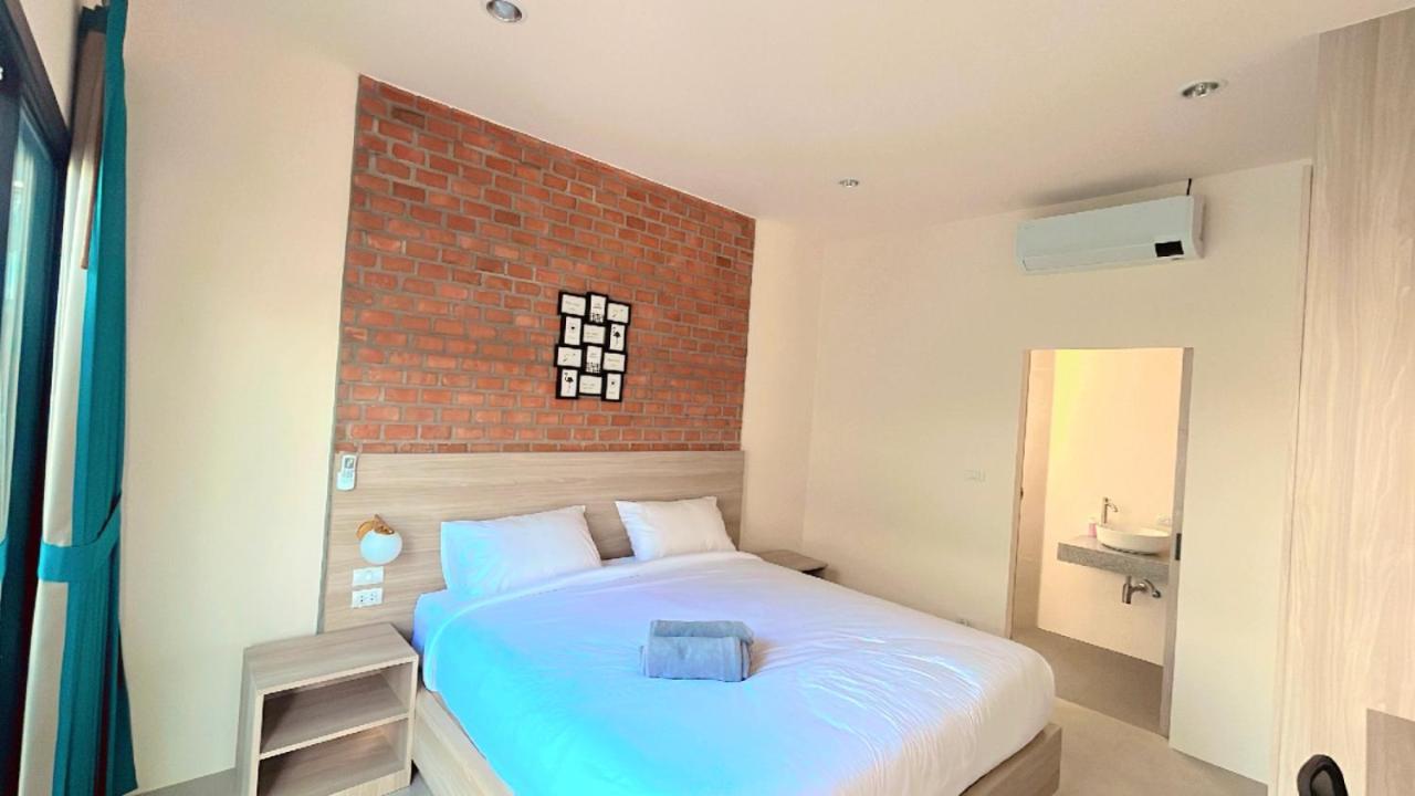 Bests Village & Villa - Chalong Bay Phuket Exteriör bild