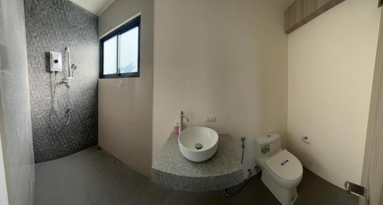 Bests Village & Villa - Chalong Bay Phuket Exteriör bild