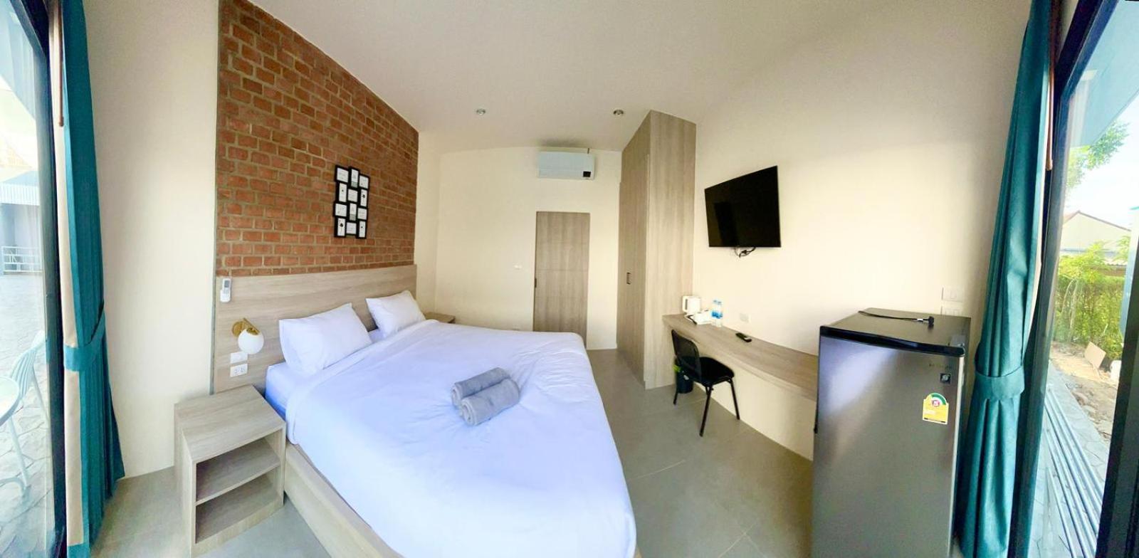 Bests Village & Villa - Chalong Bay Phuket Exteriör bild